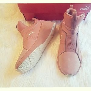 Puma Fierce Nbk Naturals